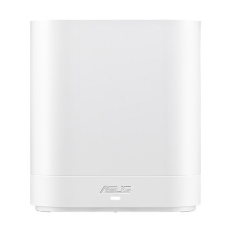 Asus | Wifi 6 802.11ax Tri-band Business Mesh System | EBM68 (1-Pack) | 802.11ax | 4804 Mbit/s | 10/100/1000 Mbit/s | Ethernet L
